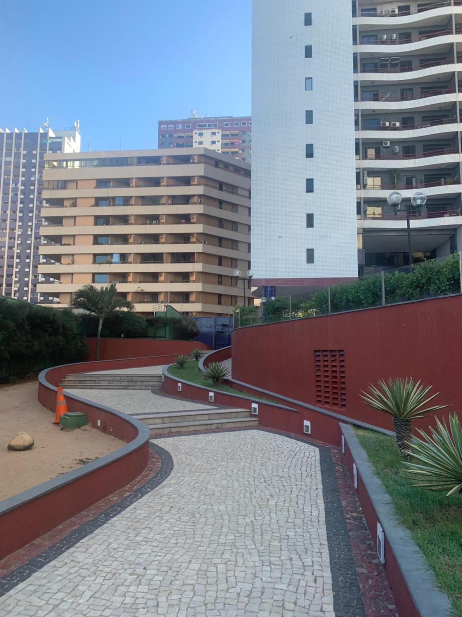 Porto De Iracema Fortaleza (Ceara)